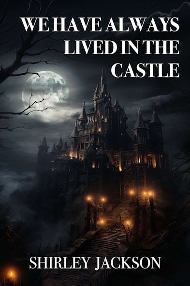 We Have Always Lived In The Castle