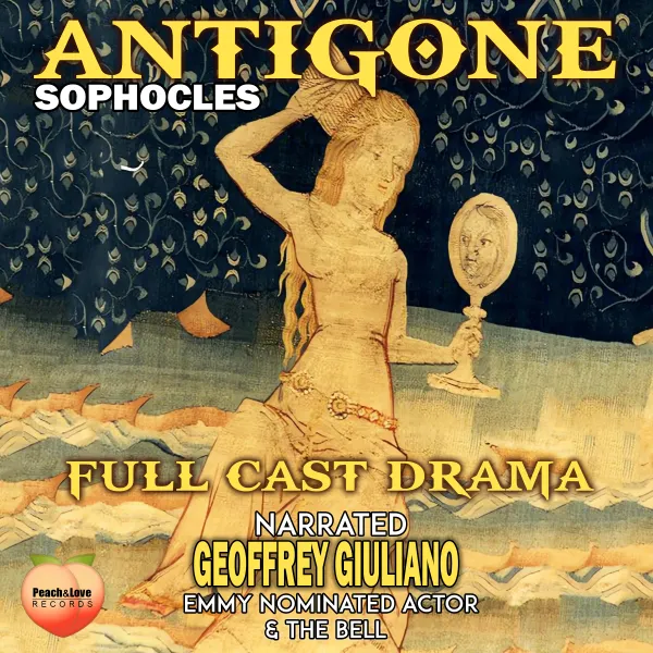 Antigone : Full Cast Drama