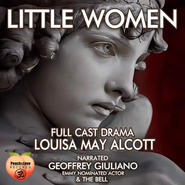 Little Women : Full Cast Drama