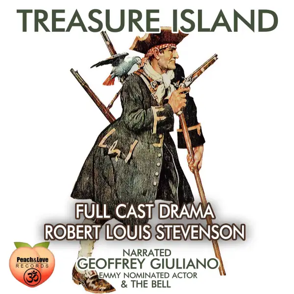 Treasure Island : Full Cast Drama