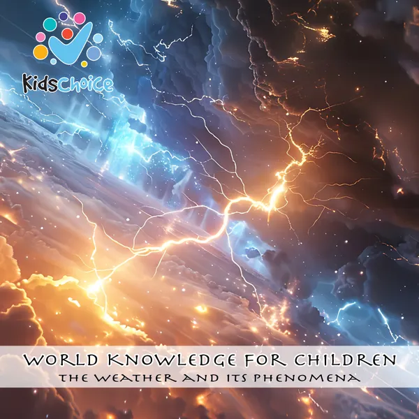 The weather and its phenomena