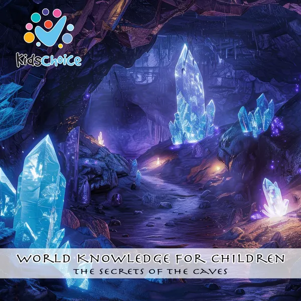 The secrets of the caves