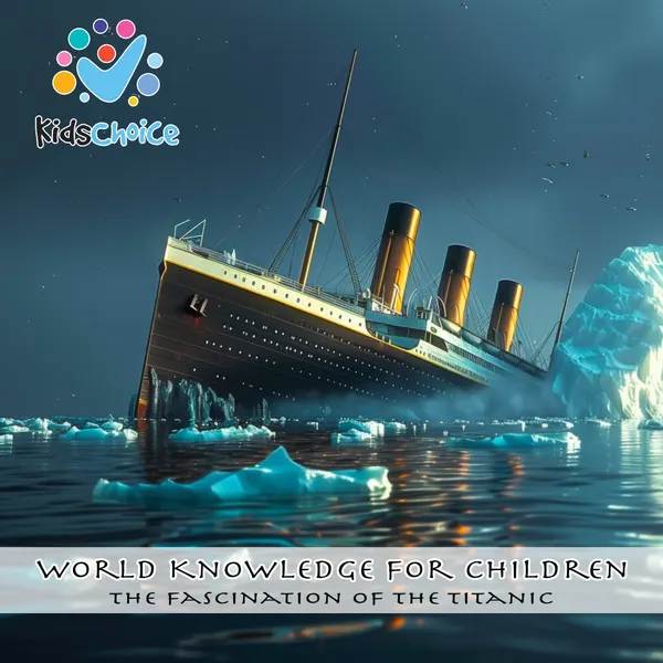 The Fascination of the Titanic
