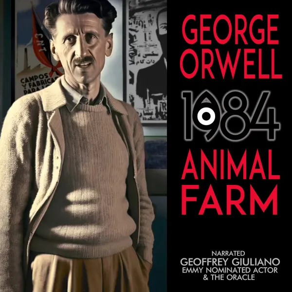1984 & Animal Farm : 