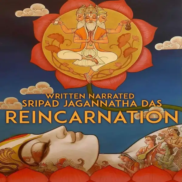 Reincarnation : 