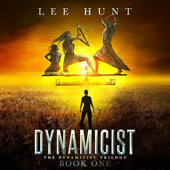 Dynamicist - Lee Hunt