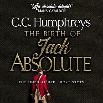 The Birth of Jack Absolute - undefined