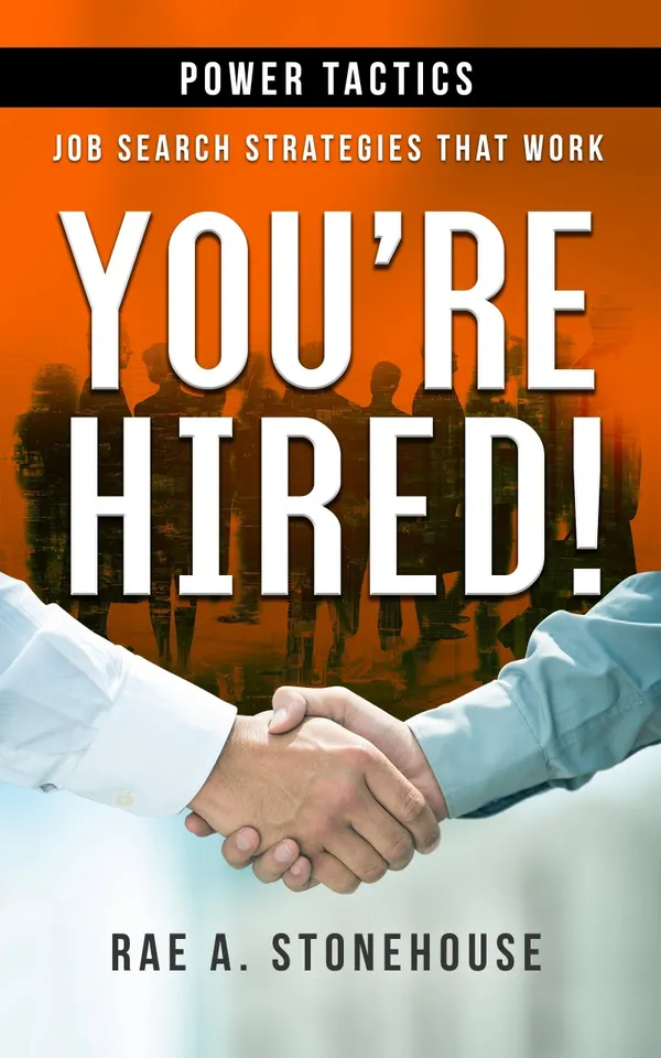 You’re Hired! Power Tactics