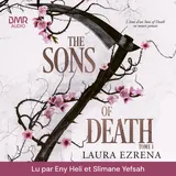 Couverture de The Sons of Death - tome 1