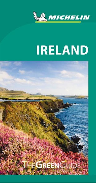 Green Guides - Ireland - 2019