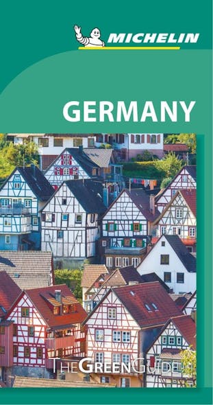 Green Guides - Germany - 2019