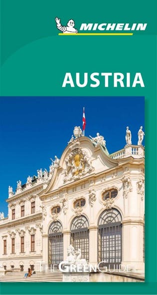 Green Guides - Austria - 2019