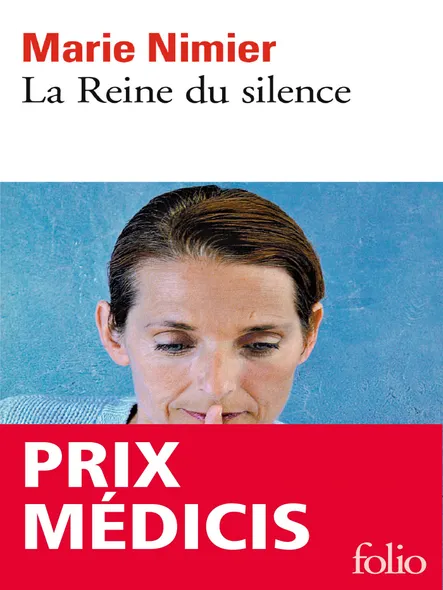 La Reine Du Silence