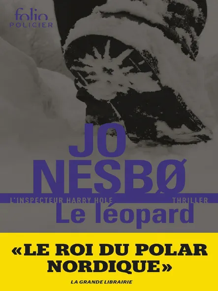Le Léopard (L'inspecteur Harry Hole)