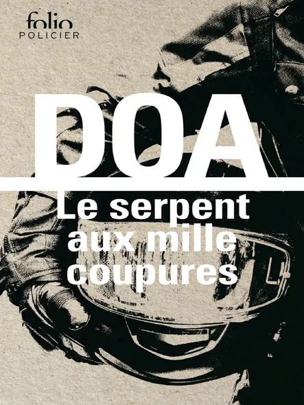 Le Serpent Aux Mille Coupures