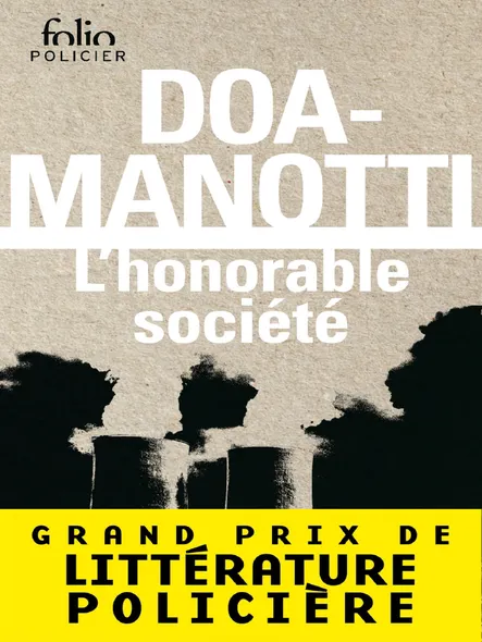 L'honorable Société