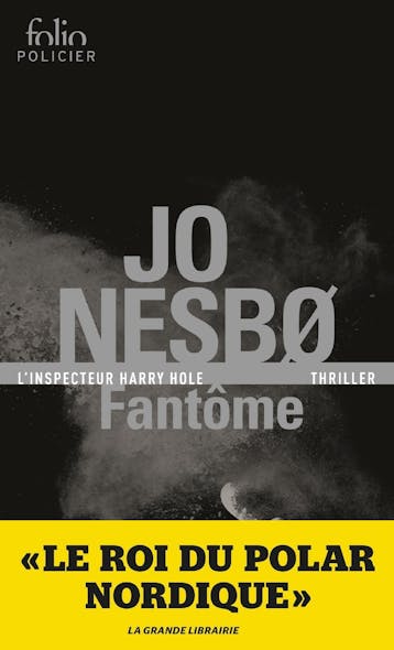 Fantôme (L'inspecteur Harry Hole)