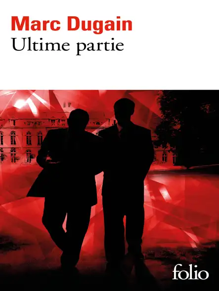 Trilogie De L'emprise (Tome 3) - Ultime Partie