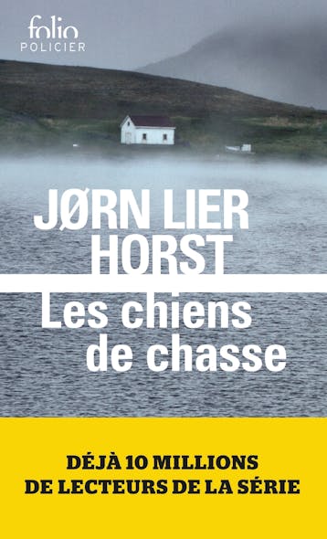 Les Chiens De Chasse
