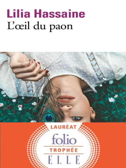 L'oeil Du Paon