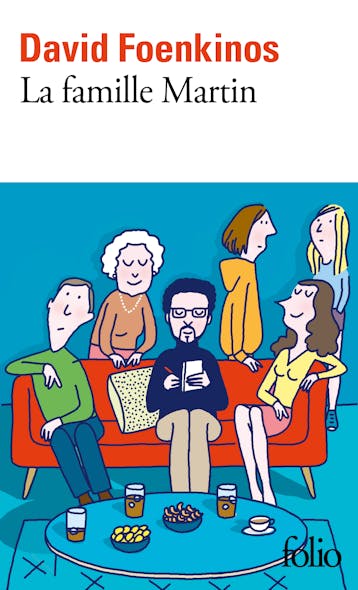 La Famille Martin