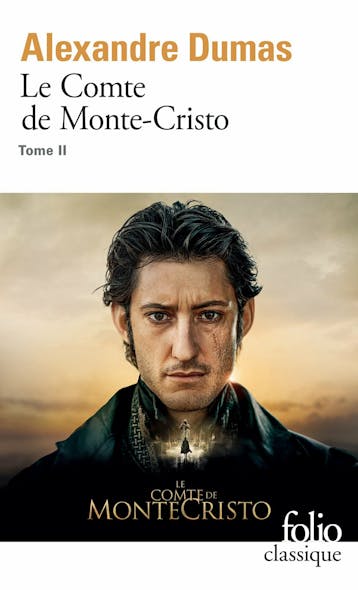 Le Comte De Monte-Cristo (Tome 2)