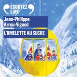 Couverture de Histoires des Jean-Quelque-Chose (Tome 1) - L'omelette au sucre