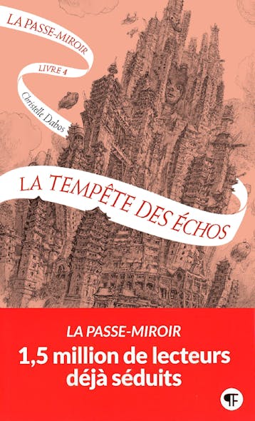 La Passe-Miroir (Livre 4) - La Tempête Des Échos
