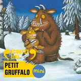 Couverture de Petit Gruffalo