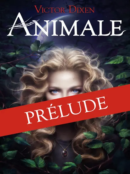 Animale (Prélude) - Tambours Dans La Nuit