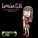 Couverture de Louise Titi