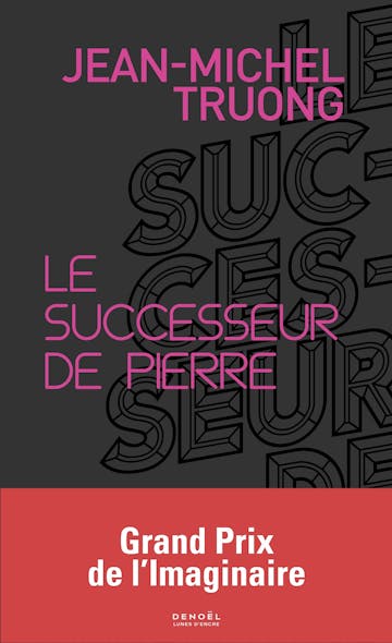 Le Successeur De Pierre