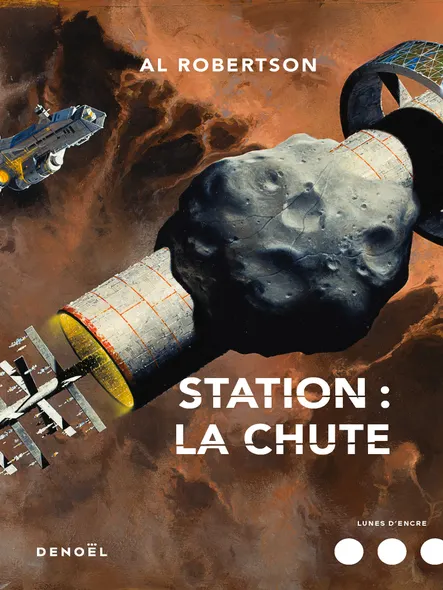 Station : La Chute