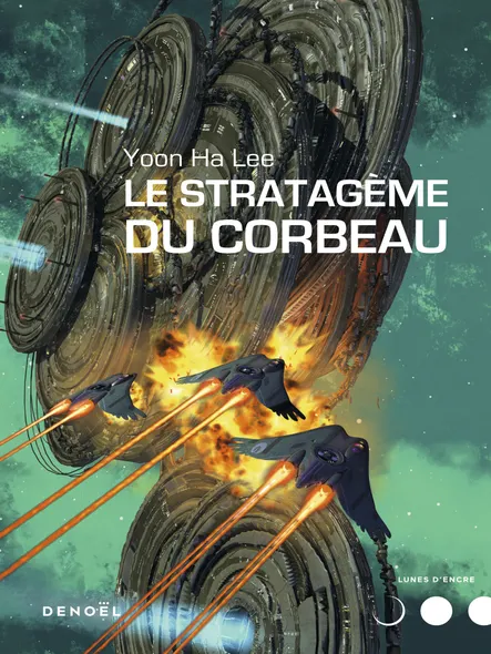 Le Stratagème Du Corbeau