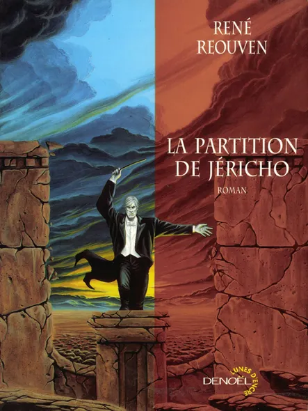 La Partition De Jéricho
