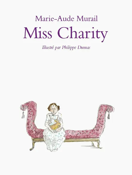 Miss Charity