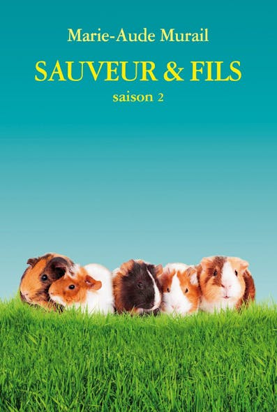 Sauveur & Fils Saison 2