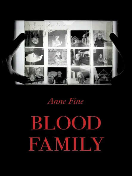 Blood Family
