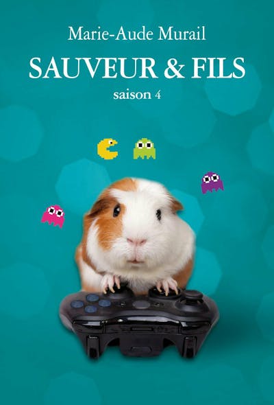 Sauveur & Fils, Saison 4