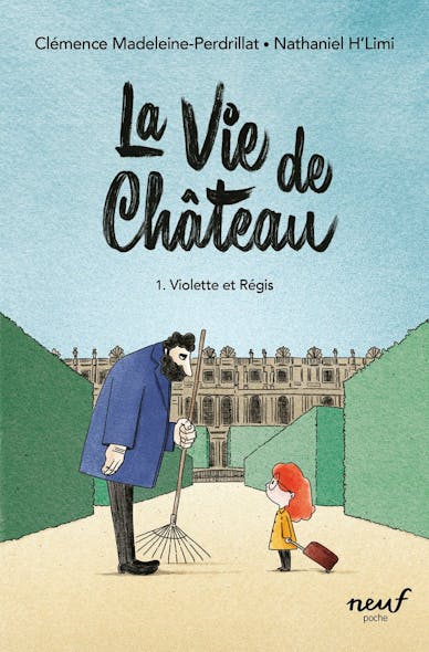 La Vie De Château