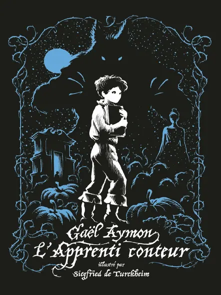 L’apprenti Conteur