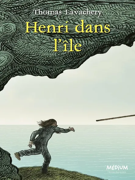 Henri Dans L’île