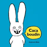 Couverture de Caca boudin