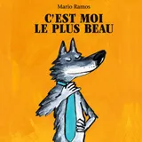 Couverture de C'est moi le plus beau