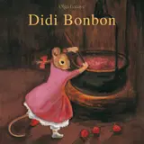 Couverture de Didi Bonbon