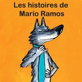 Couverture de Les histoires de Mario Ramos