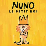 Couverture de NUNO le petit roi