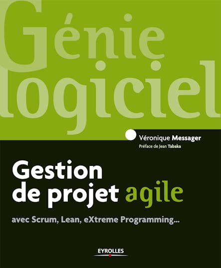 Gestion De Projet Agile : Avec Scrum, Lean, Extreme Programming...