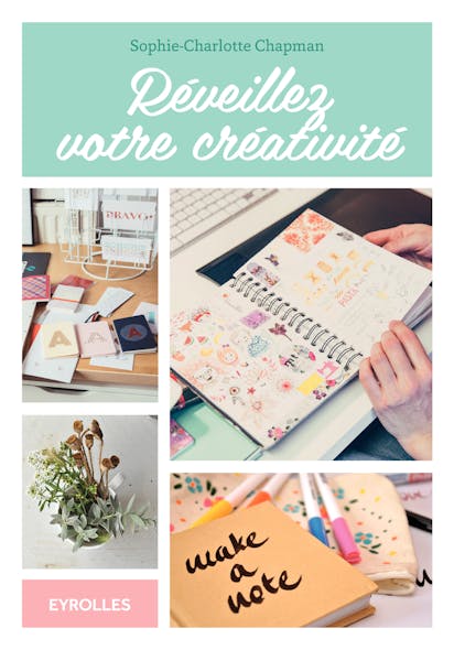 Réveillez Votre Créativité