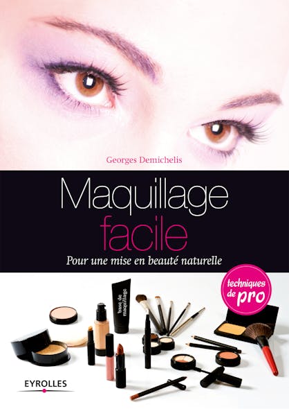 Maquillage Facile